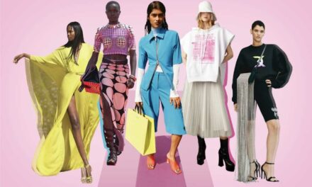 10 Flamboyant styles to dress in 2022