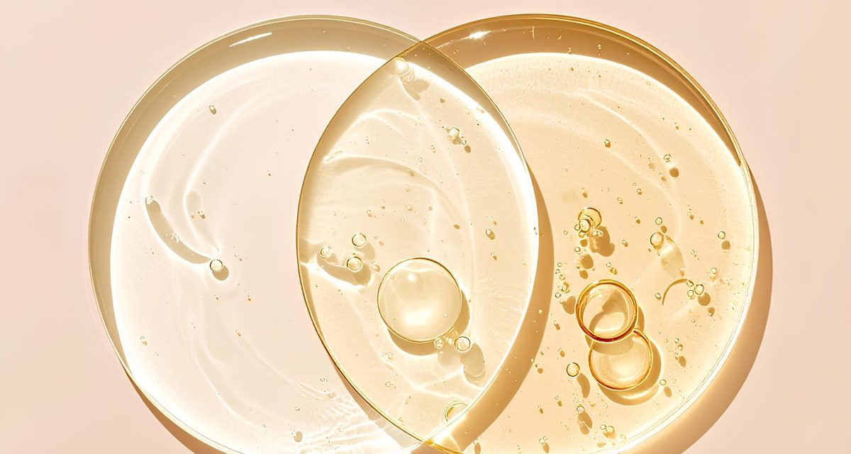 10 Best Anti-Aging Skincare Ingredients That Actually Work